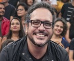 Lúcio Mauro Filho | Fábio Rocha/TV Globo