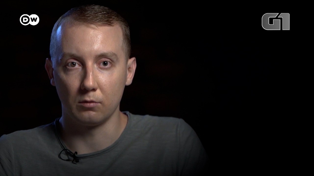 Ucraniano descreve tortura em prisão controlada por separatistas pró-Rússia