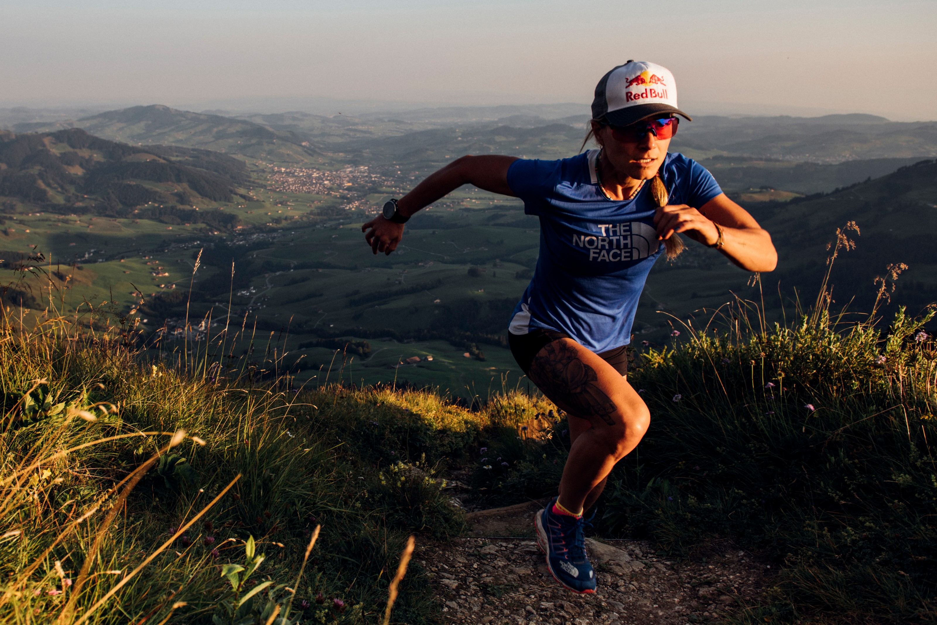 Fernanda Maciel (Foto: Lorenz Richard/Red Bull Content Pool)