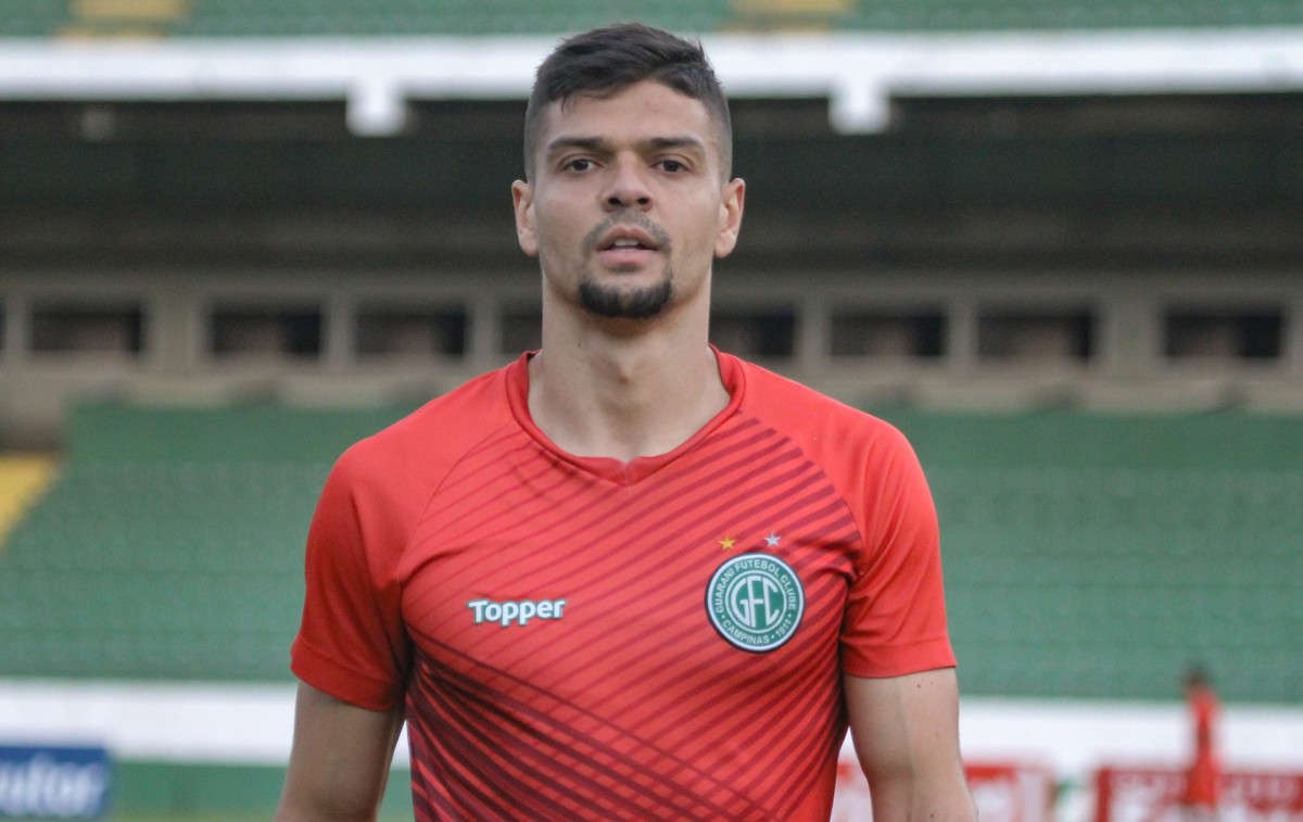 Fernando Viana reclama de pancada no