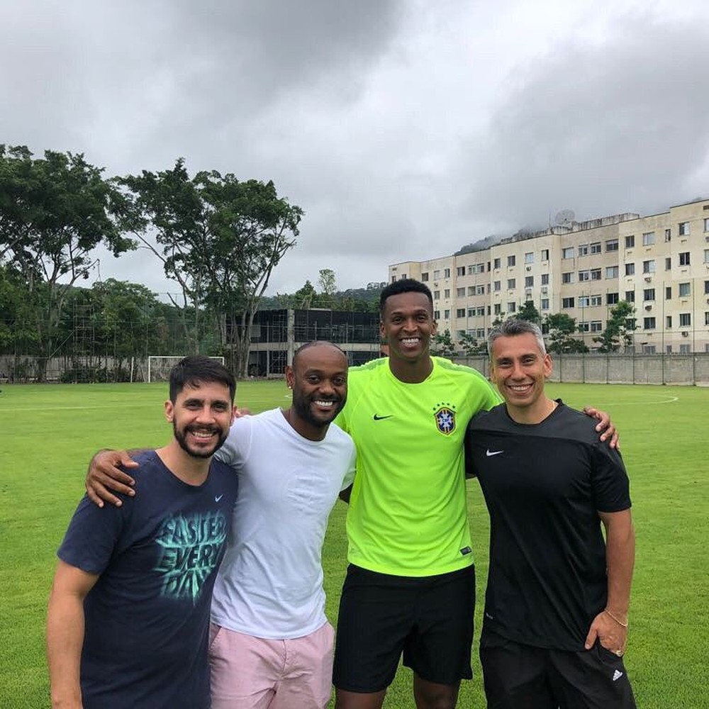 Perto do adeus, Jô manda recado ao Corinthians: 