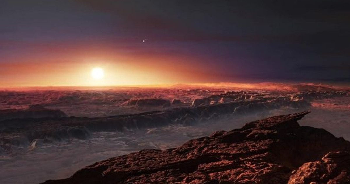 Cinco motivos que tornam fascinante a descoberta do planeta Proxima b