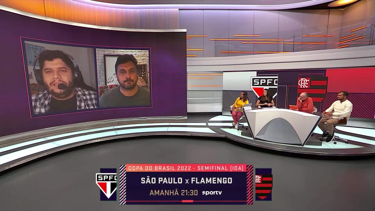 Sele&ccedil;&atilde;o sport relembra tabu: Rog&eacute;rio Ceni nunca venceu o Flamengo como t&eacute;cnico