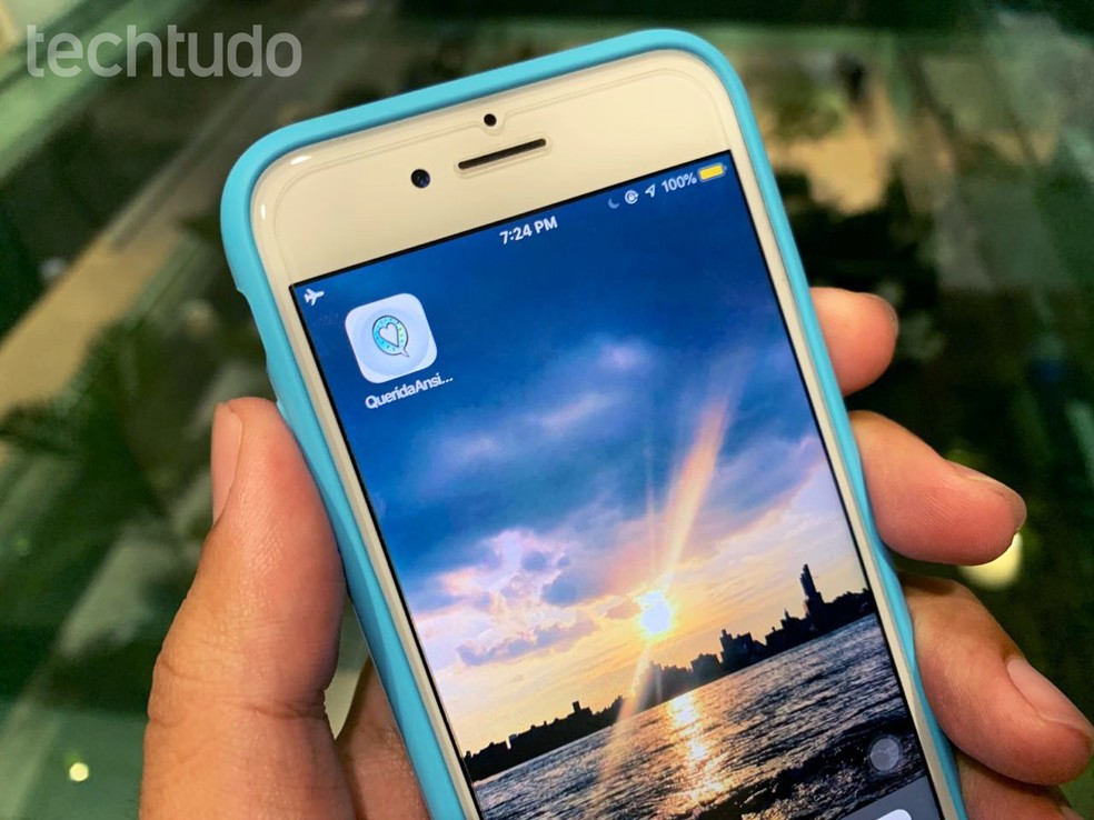 Como Controlar A Ansiedade Com A Ajuda De App Para Android E Iphone Produtividade Techtudo