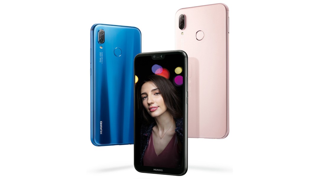 huawei p20 lite celulares e tablets