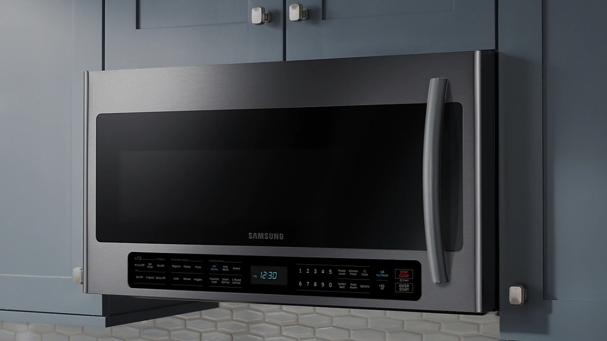 Micro-ondas smart: por que ter um em casa?
