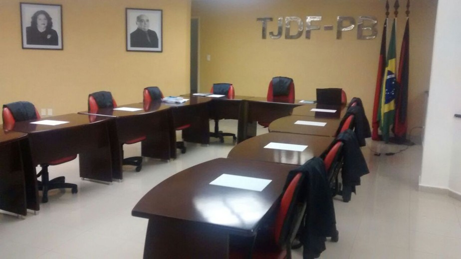 Entenda como vai ser o julgamento das ações de Botafogo-PB e Sousa no TJDF-PB