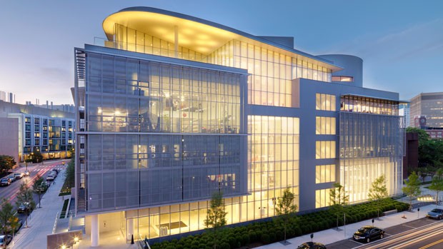 Escola de arquitetura do MIT é eleita a melhor do mundo (Foto: Divulgação)