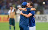 Everton Ribeiro cita importância do Cruzeiro na carreira: Projeção nacional e Seleção