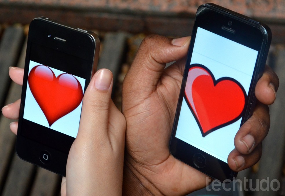 Mensagem de Dia dos Namorados: 6 apps com frases e cartões para WhatsApp |  Editores | TechTudo