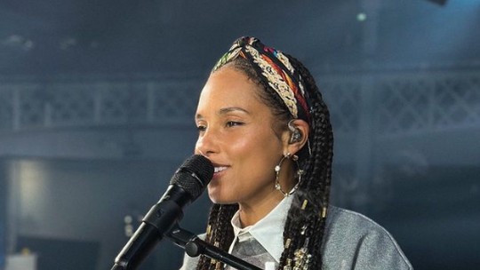Alicia Keys no Brasil: venda para shows no Rio e São Paulo é iniciada
