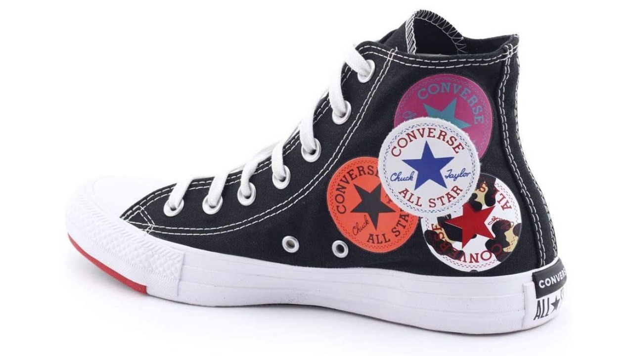 Converse All Star: o tênis básico que é um clássico - Vogue