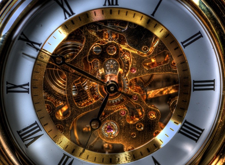 Volte no tempo com o Timehop (Foto: Flickr/Zorin Denu/Creative Commons)