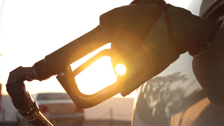 gasolina-posto-biodiesel (Foto: Eduardo Otubo/CCommons)