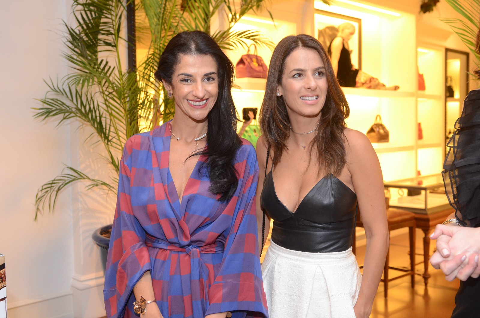 Ralph Lauren promove o evento Welcome to Christmas Season Lifestyle