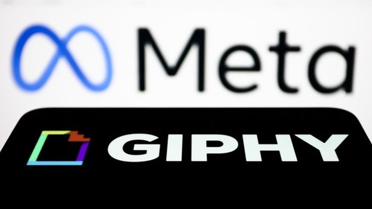 Meta vende Giphy para Shutterstock para cumprir ordem do Reino Unido