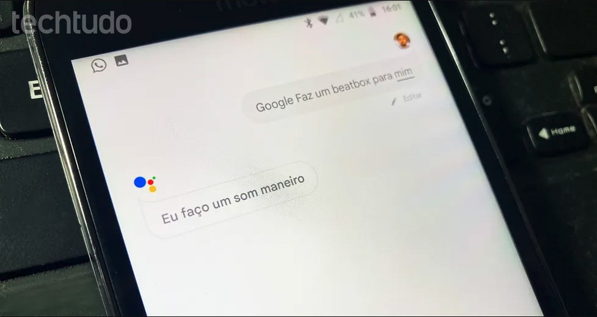 Google Assistente agora oferece conforto se você estiver triste; saiba