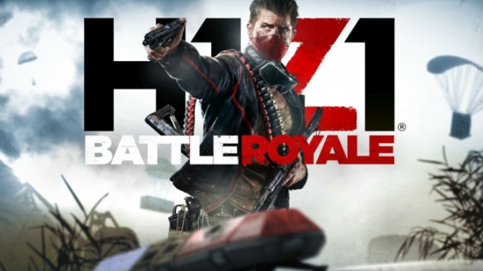 Fortinite PUBG veja os melhores jogos Battle Royale para 