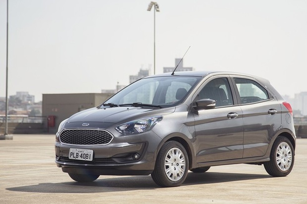 Ford Ka Todos Os Precos Versoes E Custos Do Hatch E Do Seda Mercado Autoesporte