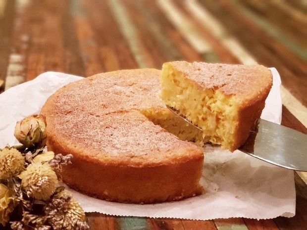 Bolo de Milho: Como Fazer um Delicioso e Saboroso! - CenárioMT