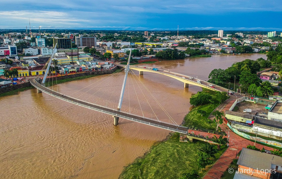 Nível Do Rio Acre Recua Na Capital Mas Cheia Ainda Afeta Quatro Cidades Do Estado Acre G1 