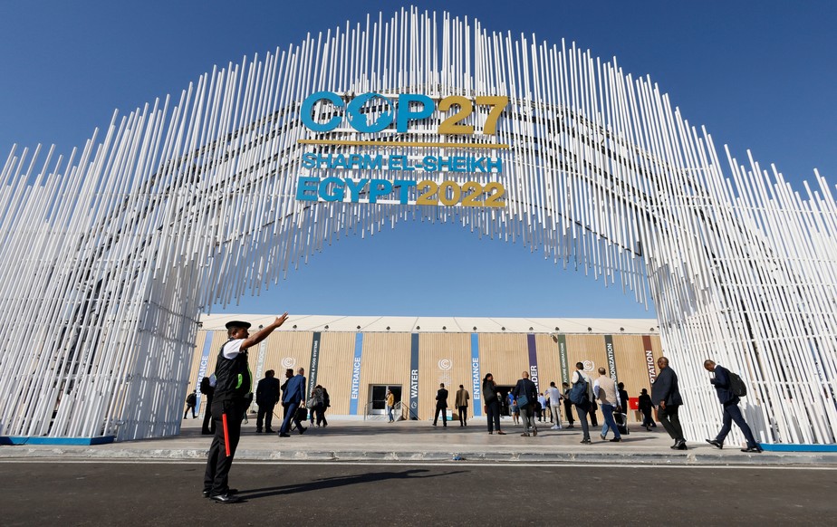 Sem acordo entre líderes internacionais, COP27 estende negociações pelo fim de semana
