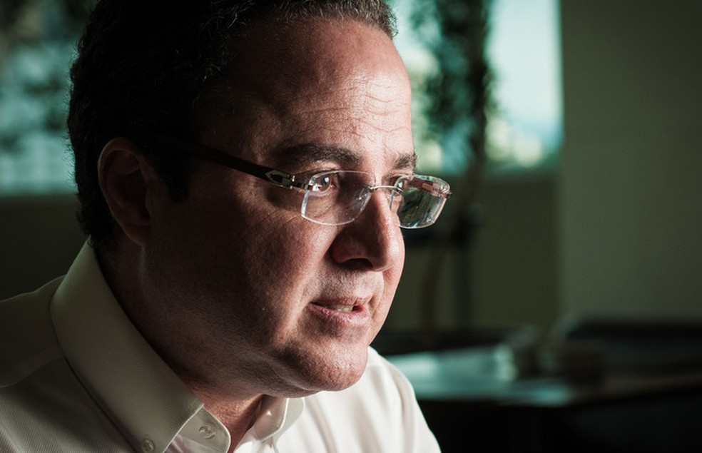 Kalil E Teich Ganham Forca Para Suceder Mandetta Veja Cotados Politica Valor Economico