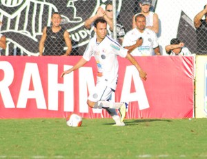 Chiquinho Baiano ainda não jogou neste ano (Foto: Click Arapiraca/ Divulgação ASA)