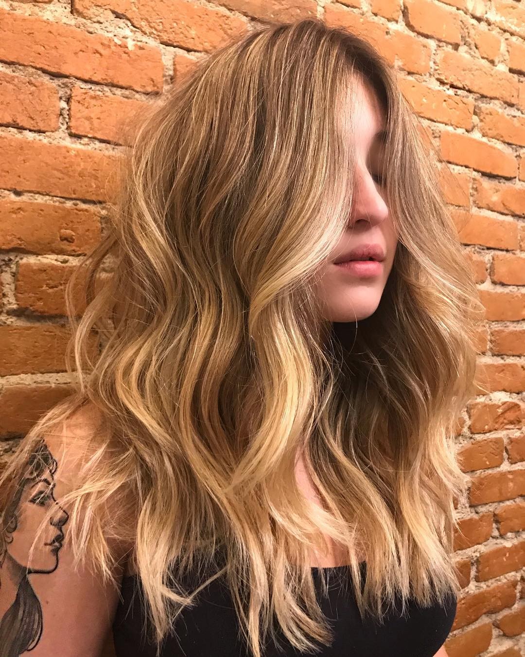 Dicas para manter o cabelo loiro sempre lindo - Blog Lowell