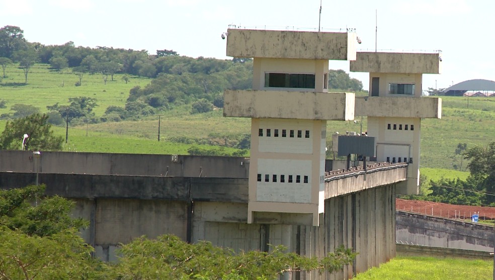 Detento mata companheira durante visita íntima na Penitenciária 2 de Presidente Venceslau