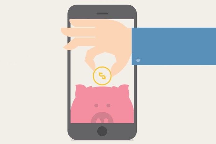 Veja como ganhar dinheiro com o app Piggypeg (Foto: Gabriella Fiszman/TechTudo)