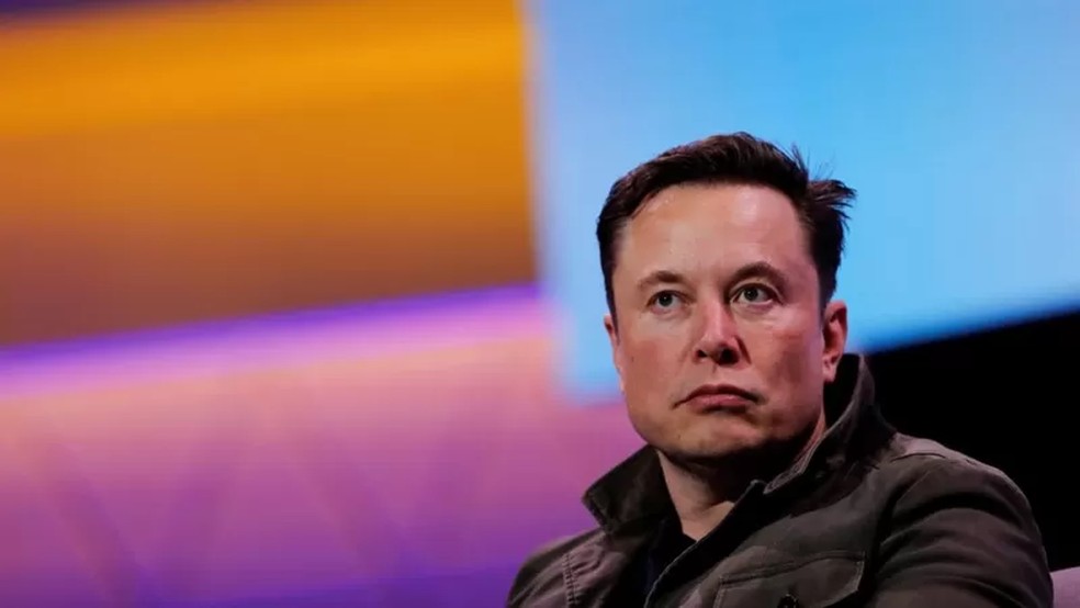 Elon Musk se tornou o homem mais rico do mundo — Foto: Reuters via BBC Brasil