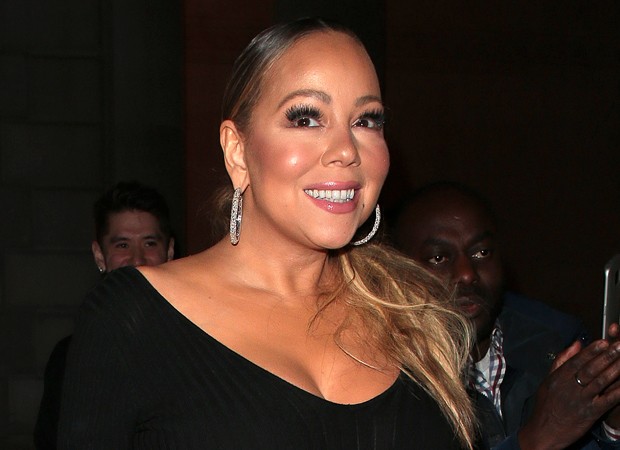 latest on mariah carey latest on mariah carey