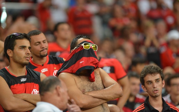 A desclassificação dos brasileiros na Libertadores é um vexame?