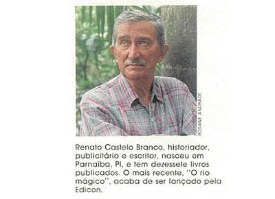 renato-castelo-branco (Foto: Editora Globo)