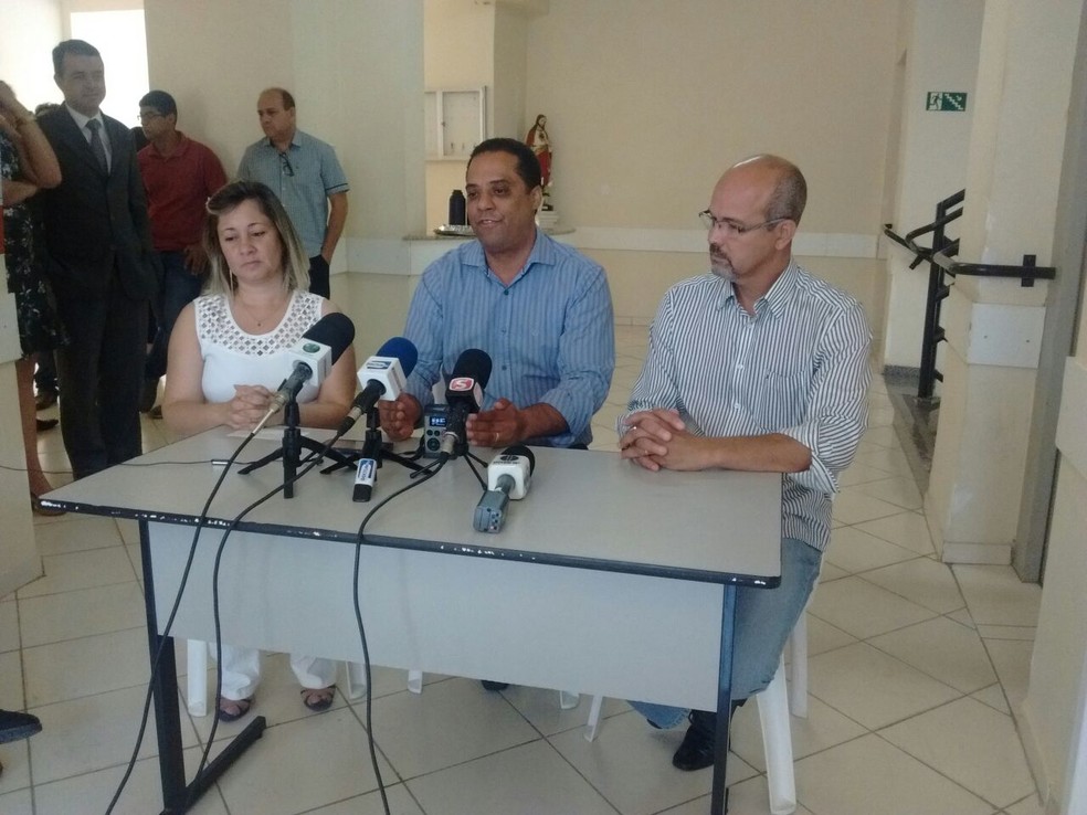 Hospital Nossa Senhora Auxiliadora oferece vagas de emprego Notícias de Três Lagoas Rádio Caçula