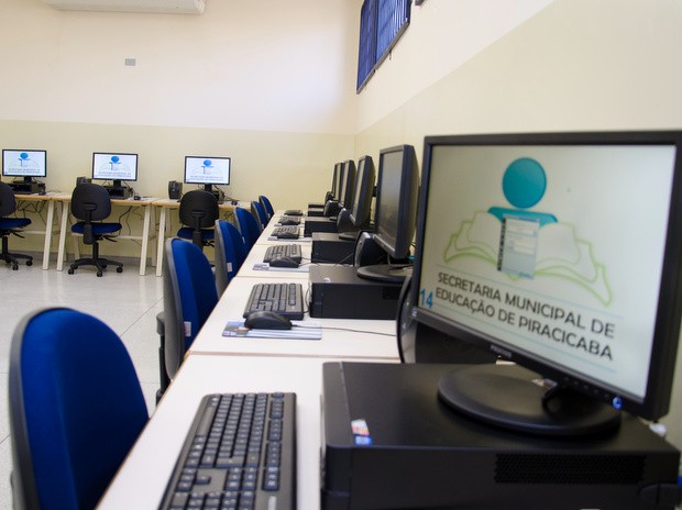 Alunos receberão certificado de conclusão (Foto: Marcos Ferreira)