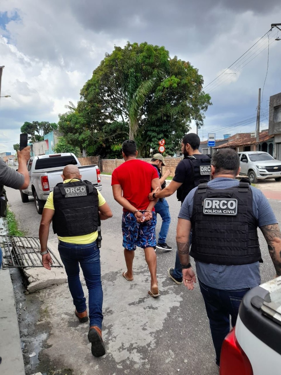 Naufrágio no Pará: Responsável por embarcação é preso