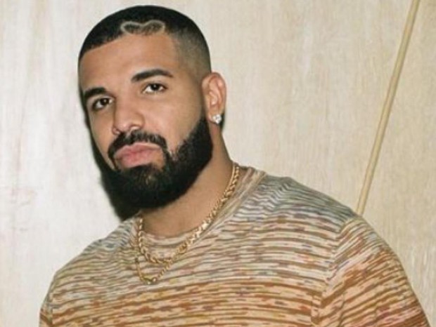 Drake (Foto: Reprodução/Instagram)