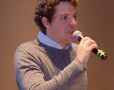 Pedro Thompson, CEO da Estácio (Foto: Reprodução/LinkedIn)