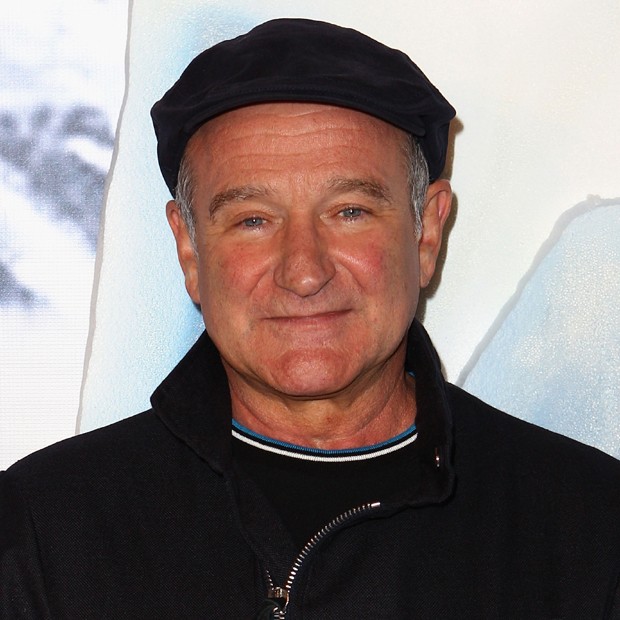 Robin Williams (Foto: Getty Images)