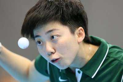 Globoesporte.com > Pequim 2008 - NOTÍCIAS - Manual olímpico: velocidade da  bolinha chega a 230km/h no tênis de mesa