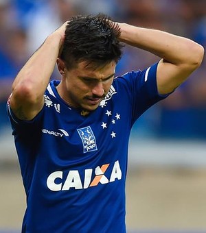 Atacantes do Cruzeiro querem acertar a pontaria e melhorar o desempenho