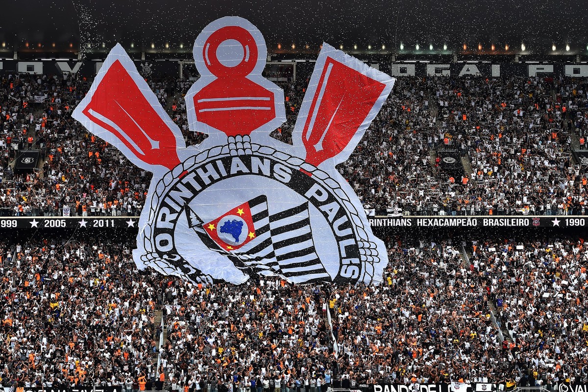 Corinthians: Promessa sondada por clube francês tem multa de R$ 277 mi