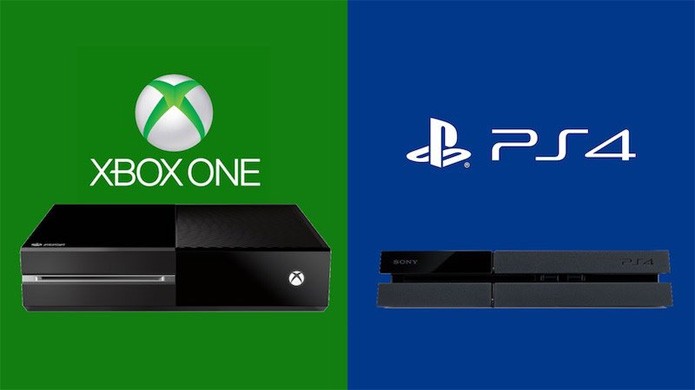 Xbox One agora será capaz de multiplayer entre PlayStation 4, PC e até mesmo Wii U (Foto: Reprodução/VG247)