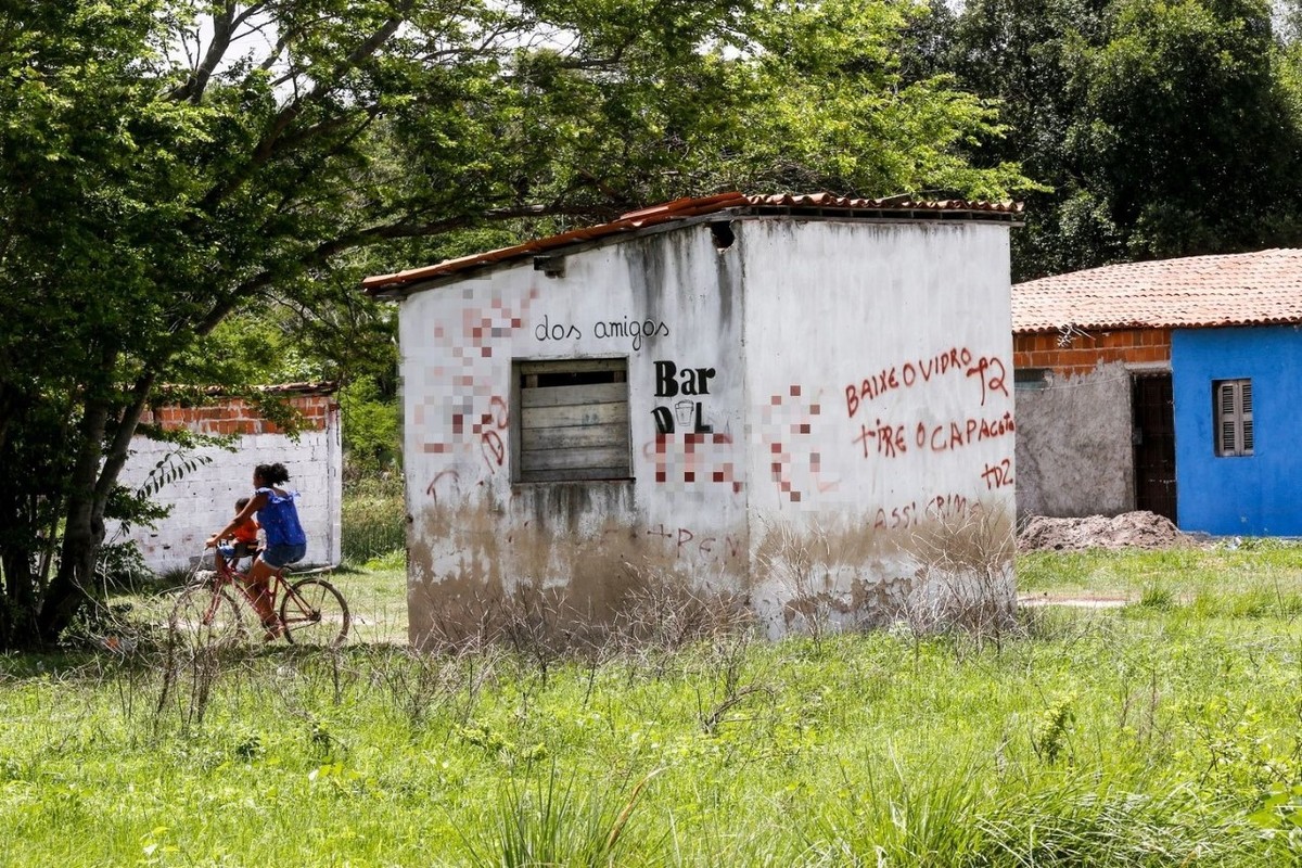 Facções criminosas invadem áreas indígenas no Ceará e recrutam índios para o crime, dizem entidade e liderança