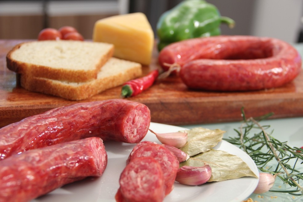 Rota da Linguiça propõe passeio turístico -gastronômico por cidades do Vale do Itajaí — Foto: Divulgação