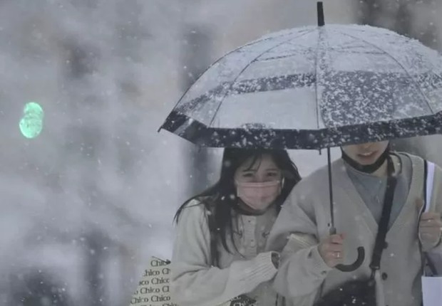 Mulheres japonesas vão precisar do consentimento do parceiro para tomar pílula abortiva (Foto: GETTY IMAGES (via BBC))