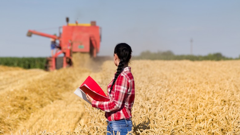 Força da mulher no agro é destaque na Globo Rural de março - Revista Globo  Rural