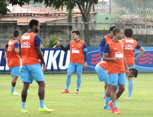 Confirmado no time, Willian deixa dúvida sobre substituto de Goulart